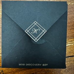 Kilan Paris 5 sample pack